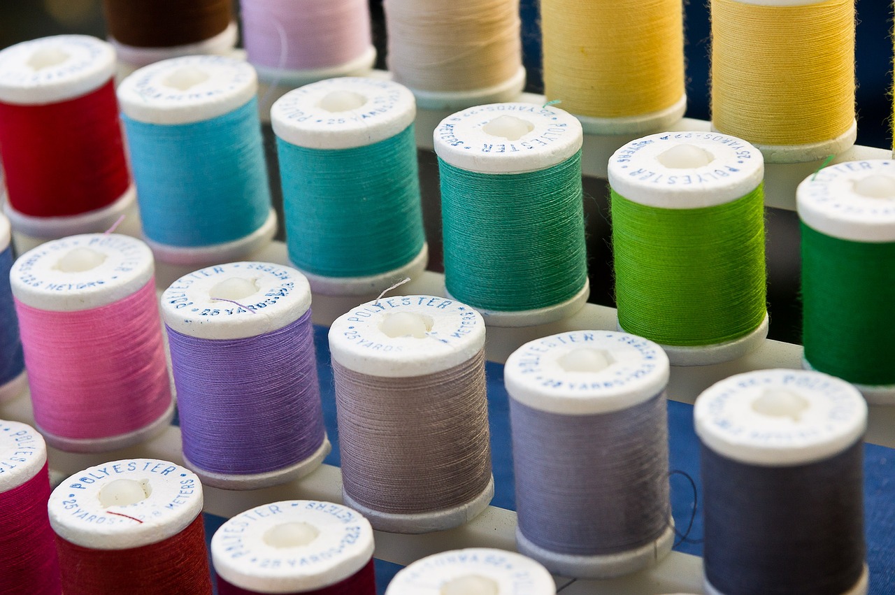 Five Reasons Your Sewing Machine May Be Skipping Stitches